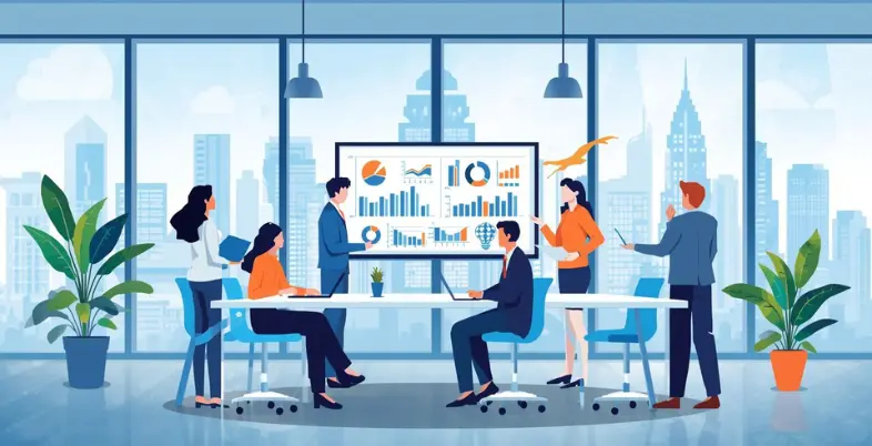 Market Research Companies in Pune