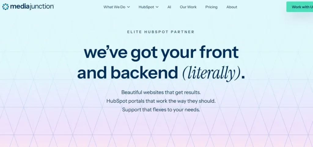 Media-Junction-HubSpot Agencies