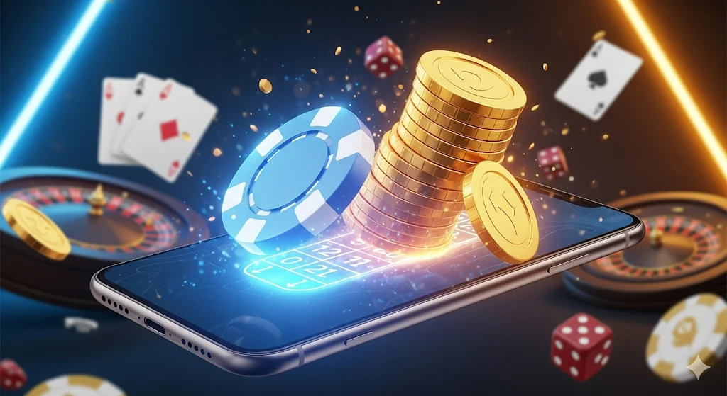 No Deposit Welcome Bonuses