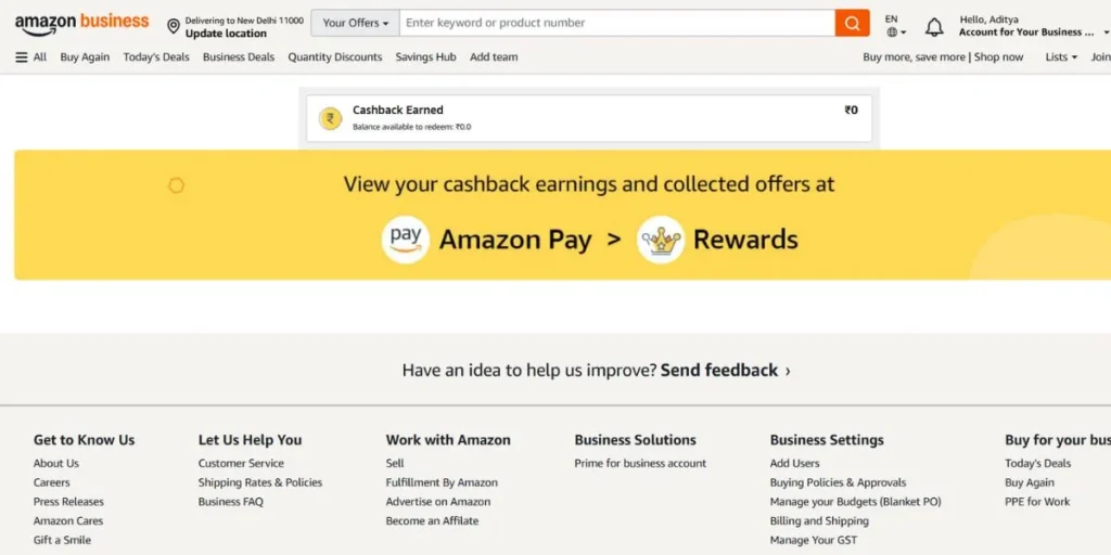 Payment Apps in India