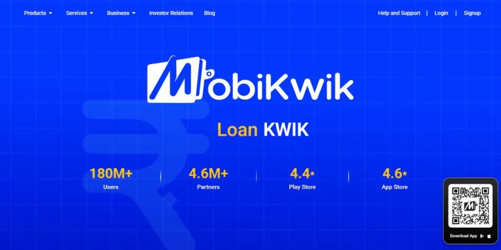 Payment Apps in India