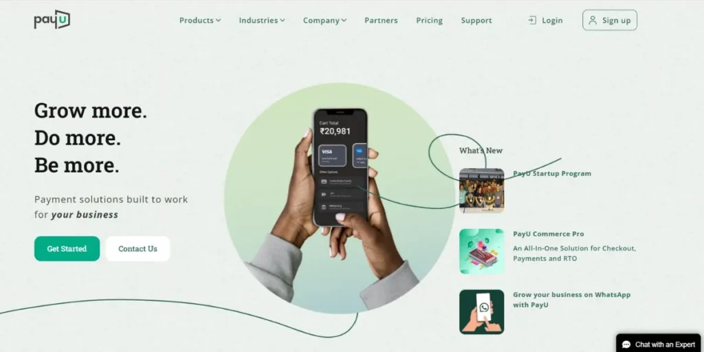 Payment Apps in India