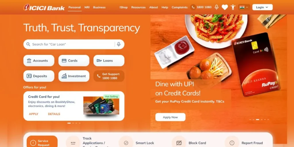 Payment Apps in India