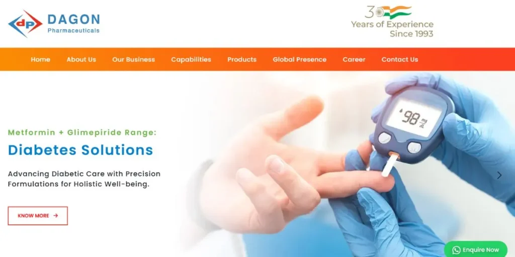 Pharma Companies in Himachal Pradesh