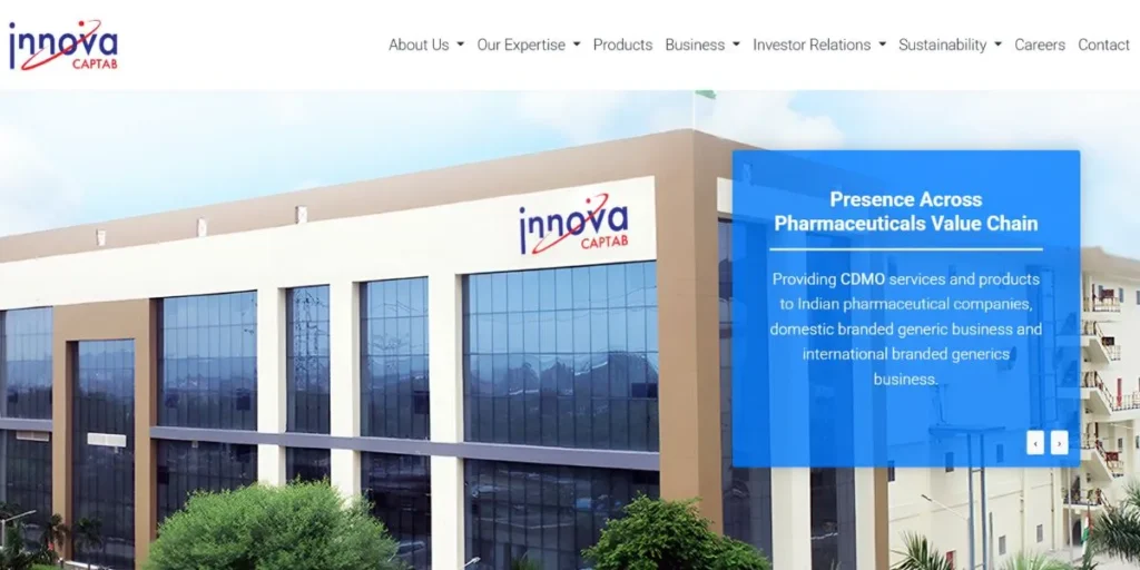 Pharma Companies in Himachal Pradesh
