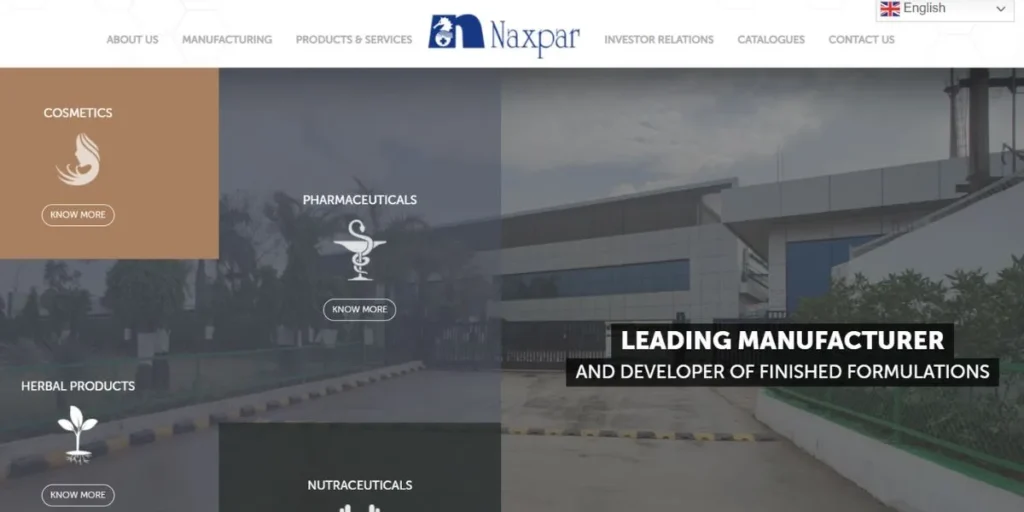 Pharma Companies in Himachal Pradesh