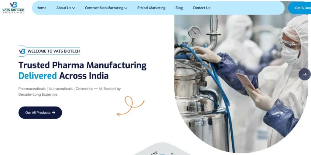 Pharma Companies in Himachal Pradesh