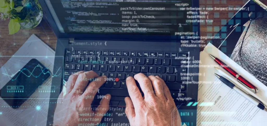 Python Development Companies