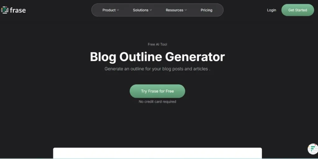 Random Topic Generator