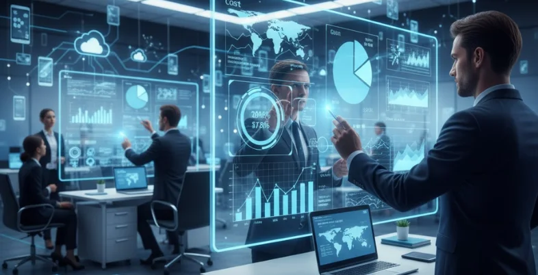 Telecom Expense Management Solutions