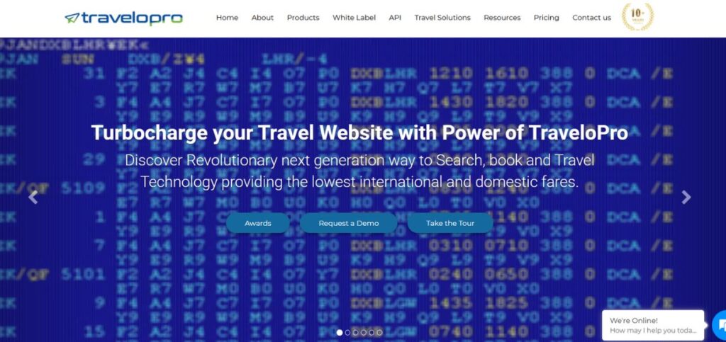 Travelopro -  Invoicing Software for Travel Business