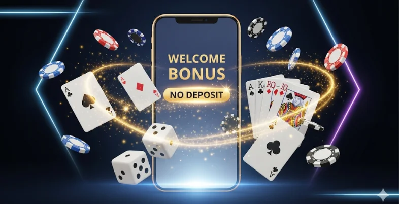 Understanding No Deposit Welcome Bonuses for Online Casinos and Betting Sites