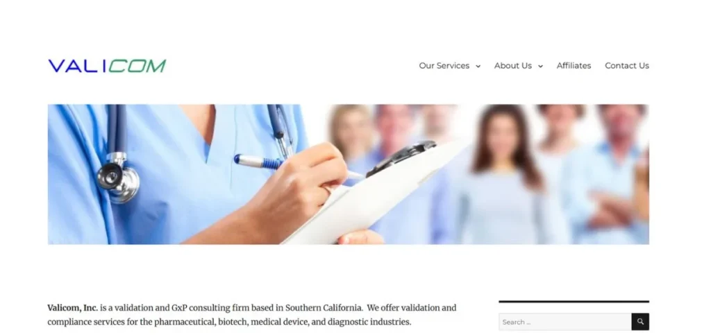 Valicom - Telecom Expense Management Solutions