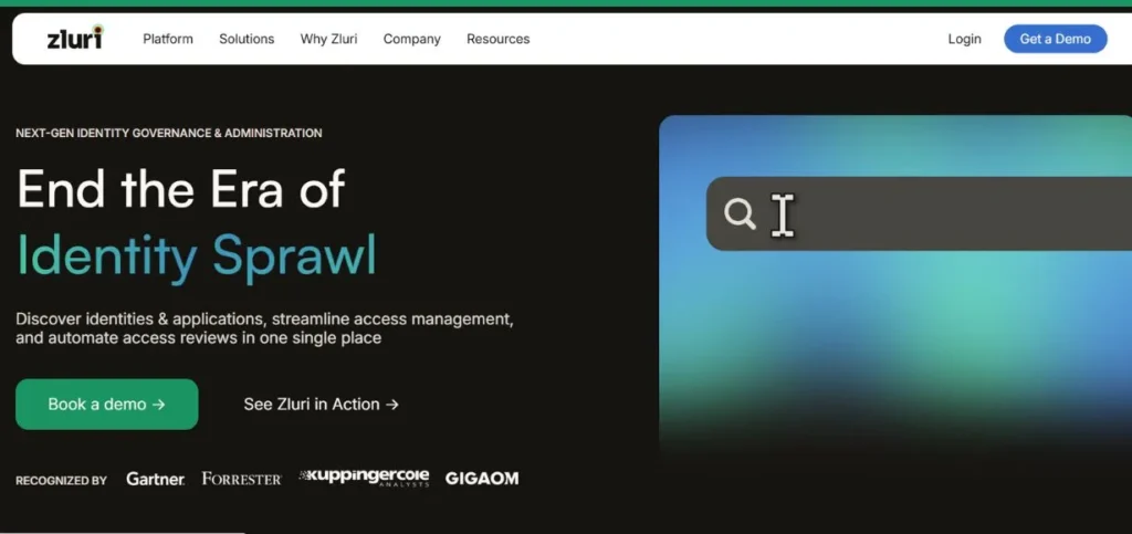 Zluri - Employee Management Tools