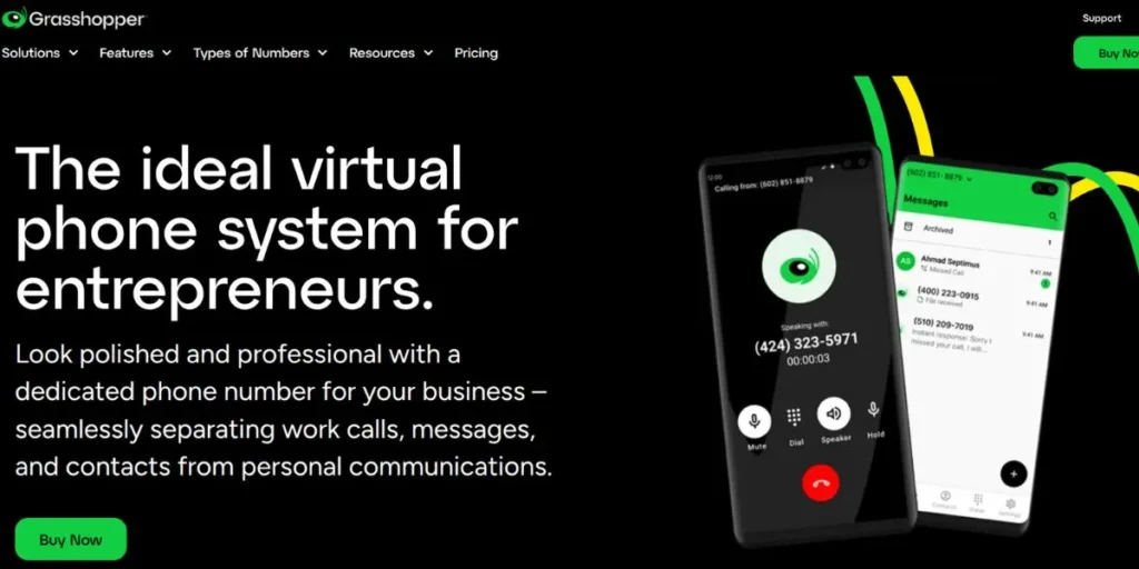 Google Voice Alternatives