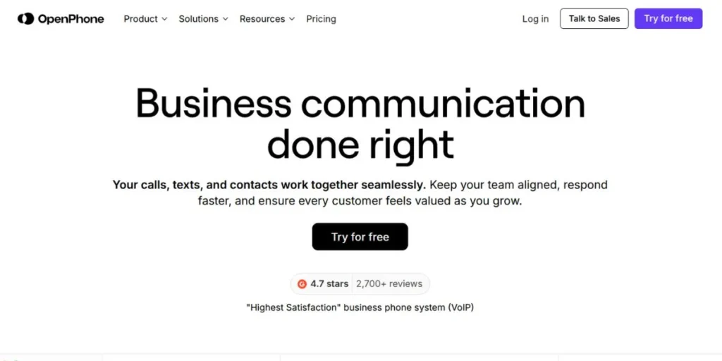 Google Voice Alternatives