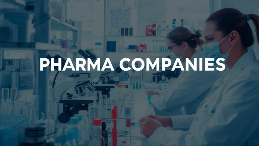 Pharma Companies in Himachal Pradesh