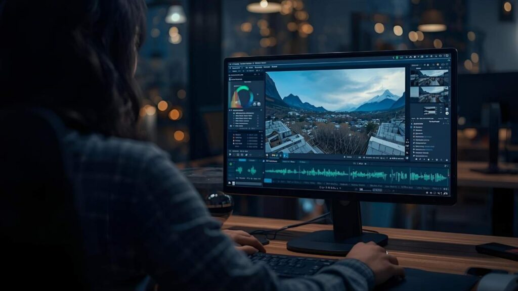 screen recording software