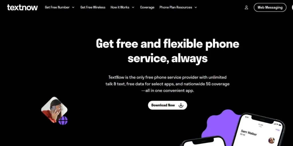 Google Voice Alternatives