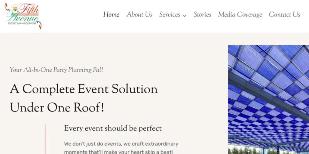 Event Management Companies in Hyderabad