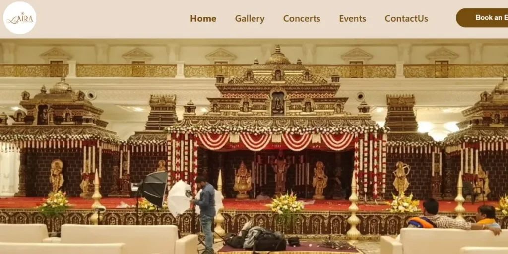 Event Management Companies in Hyderabad