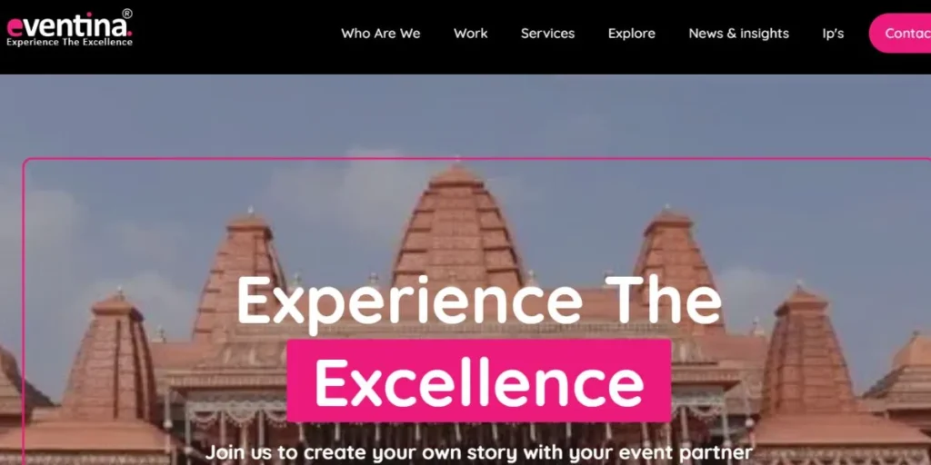 Event Management Companies in Hyderabad