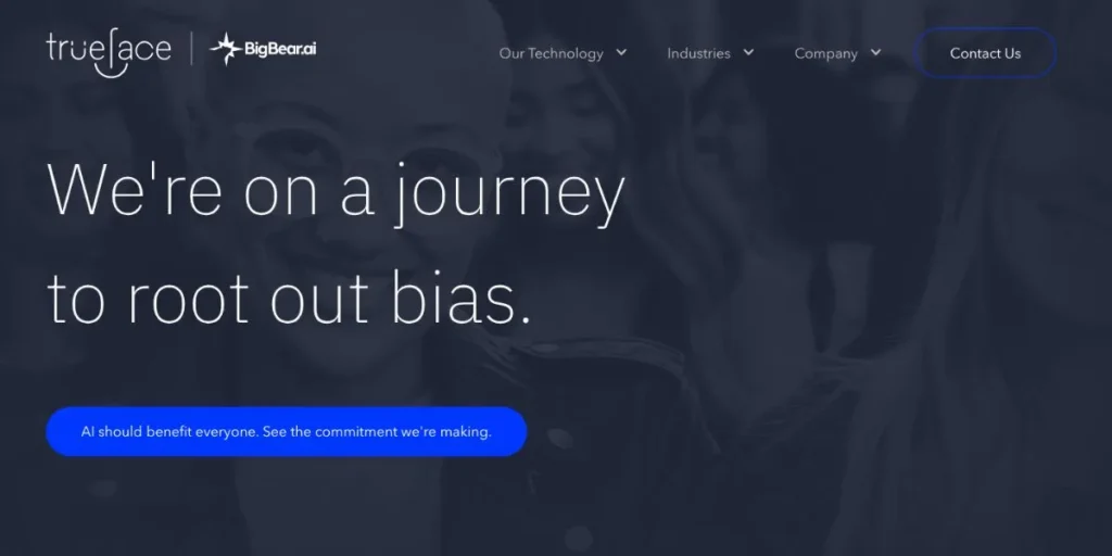 Facial Recognition Software