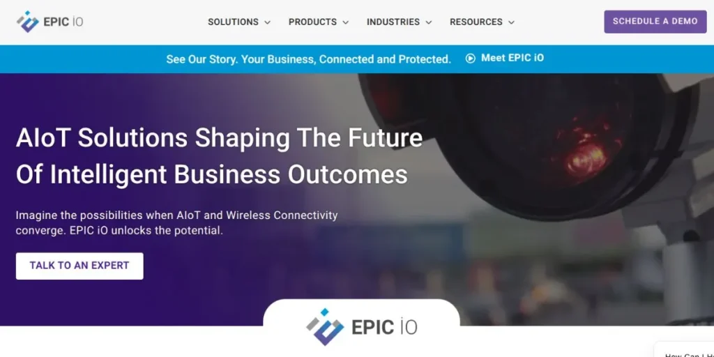 Facial Recognition Software