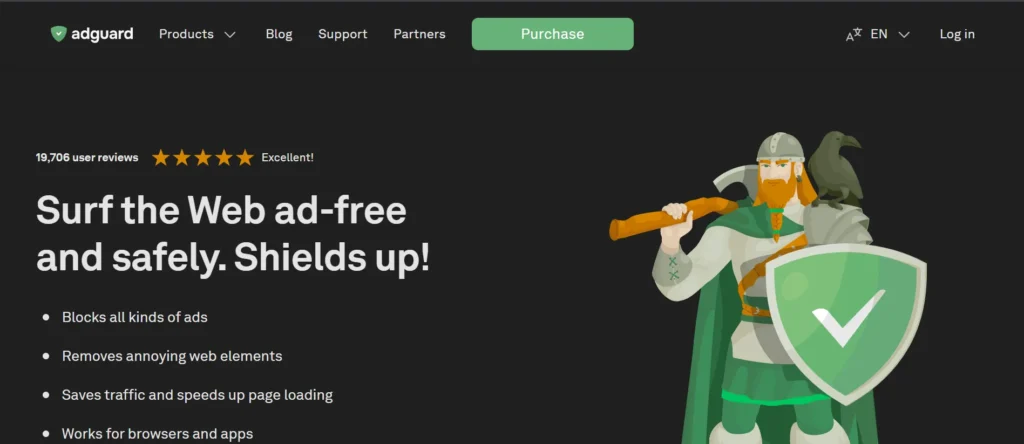 AdGuard - Ad Blockers