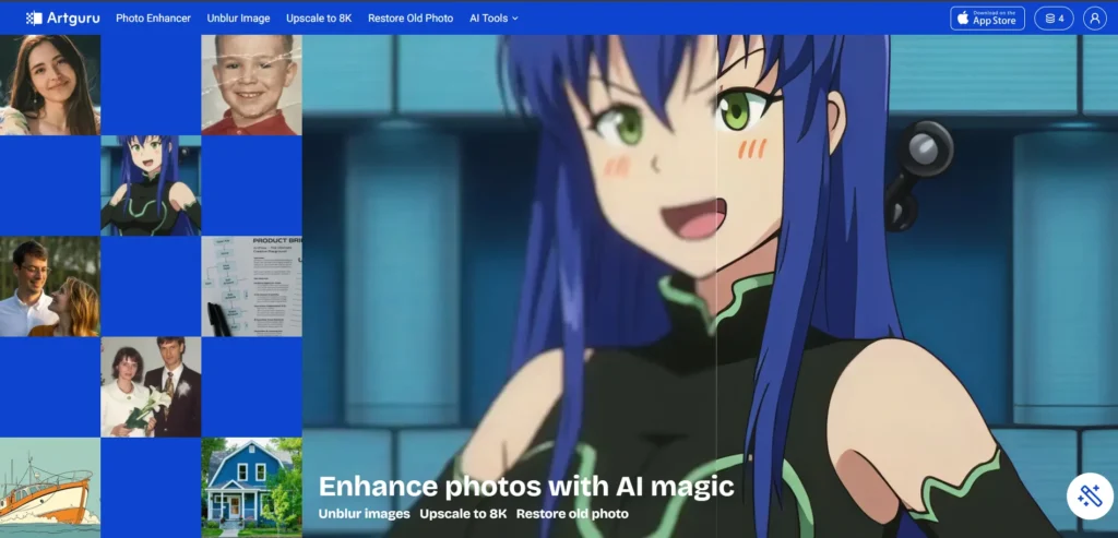 Artguru AI Sticker Generator-AI Sticker Generators