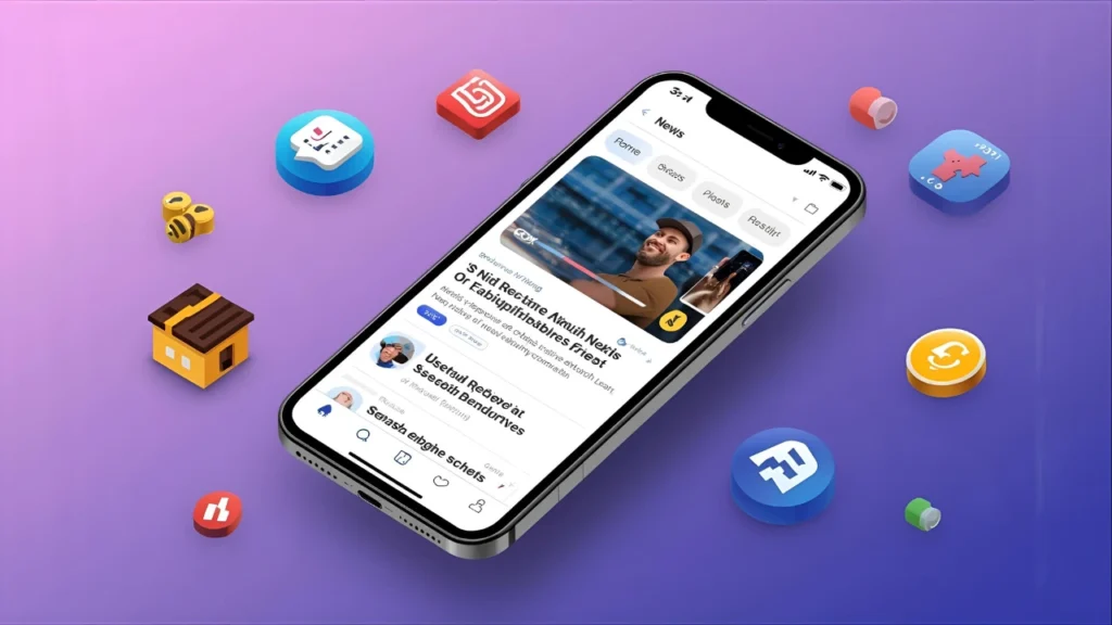 Best News Apps