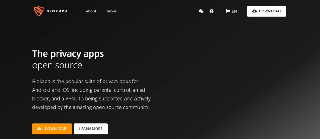 Blokada - Ad Blockers