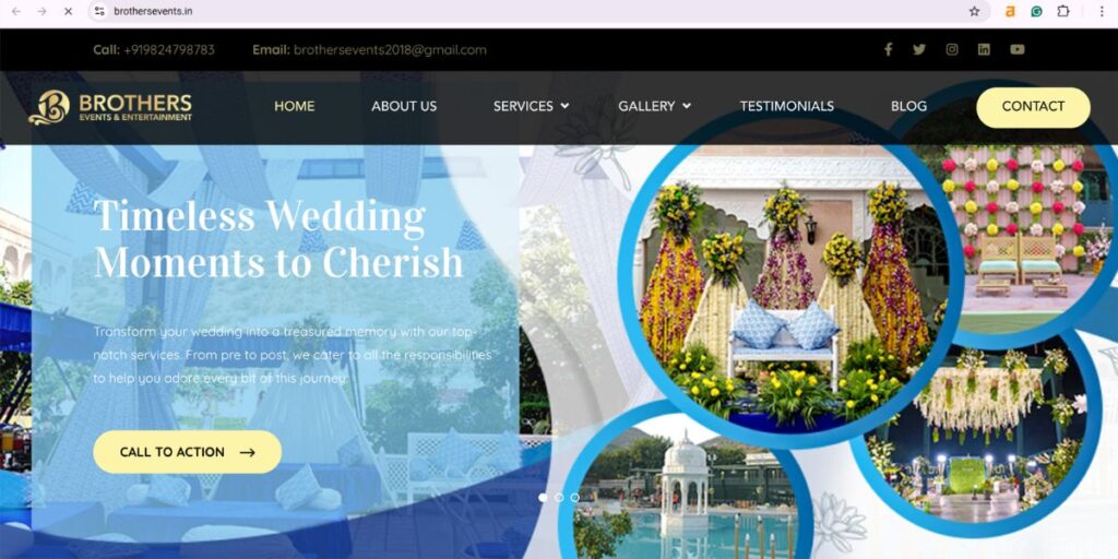 Event Management Companies in Ahmedabad