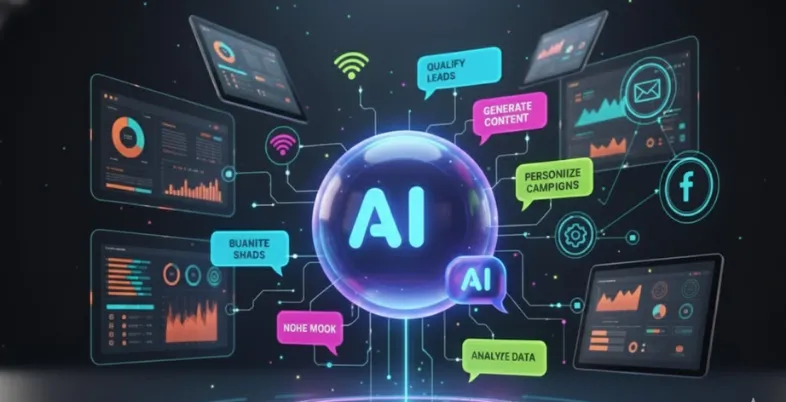 Chatbot Builders for Marketers