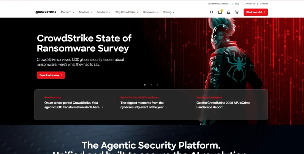 CrowdStrike Falcon Cloud Security-Cloud Security Tools