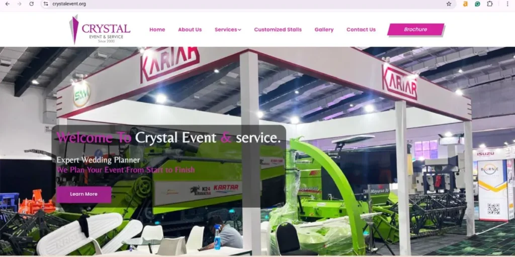 Event Management Companies in Ahmedabad