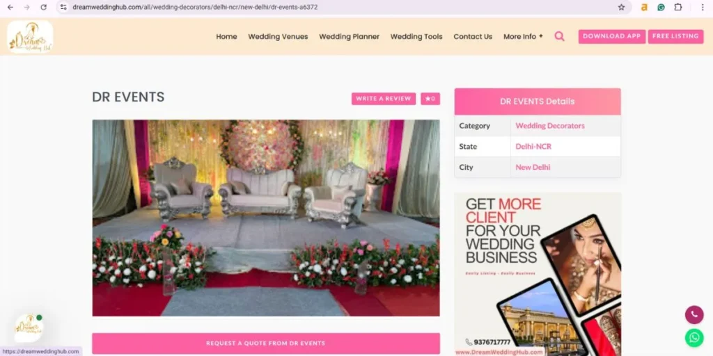 Event Management Companies in Ahmedabad