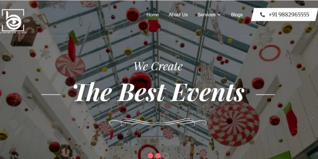 Event Management Companies in Chandigarh