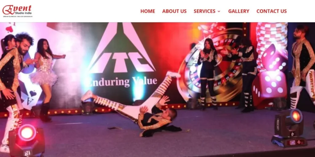 Event Management Companies in Chandigarh