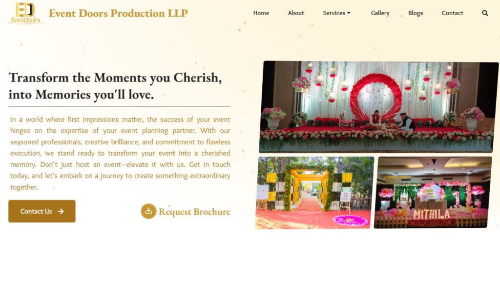 Event Management Companies in Pune