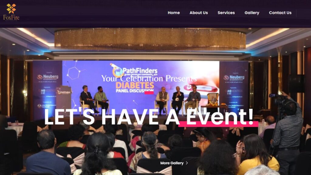 Event Management Companies in Pune