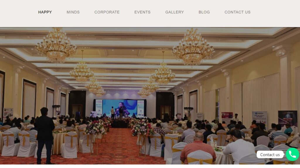 Event Management Companies in Pune