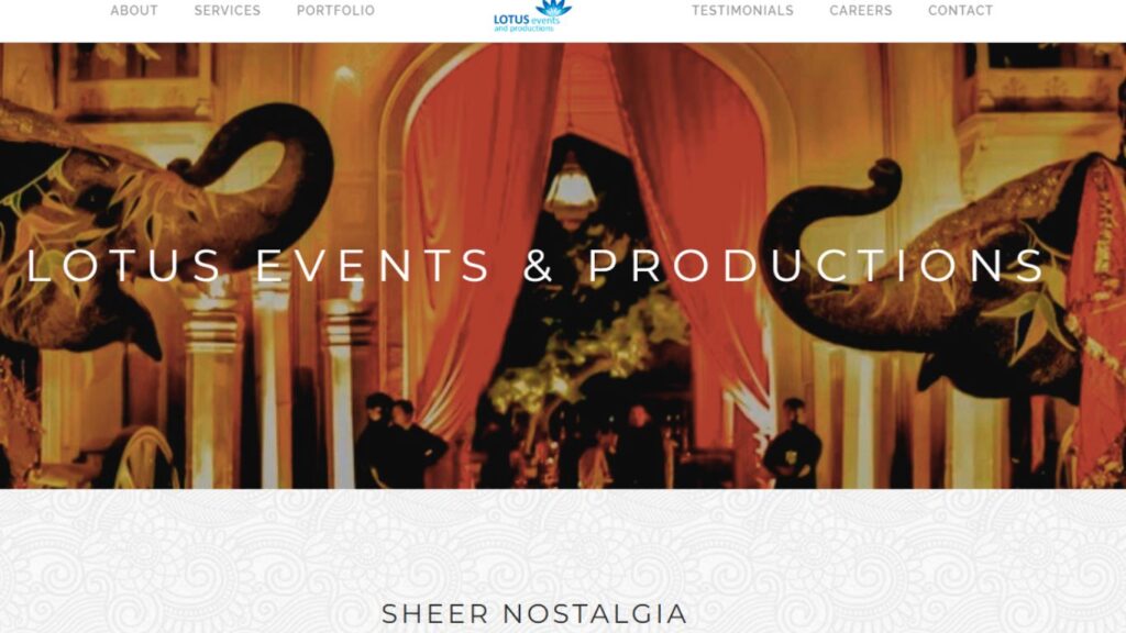Event Management Companies in Pune