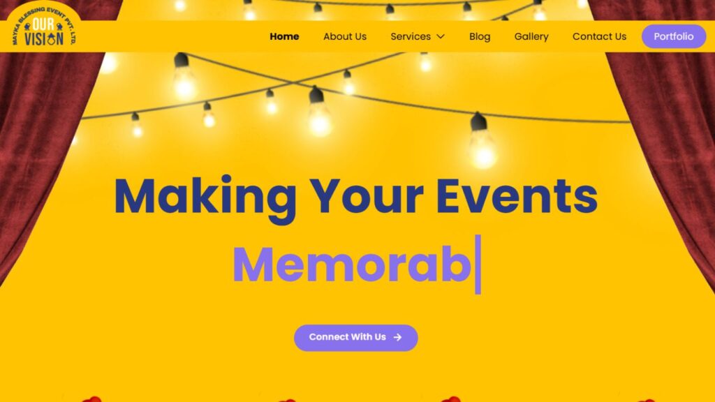 Event Management Companies in Pune