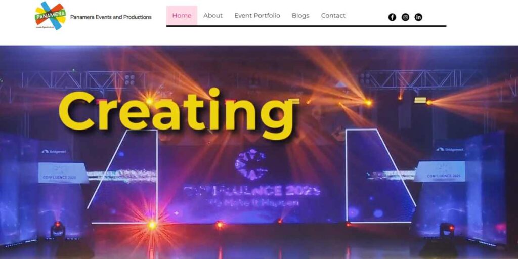 Event Management Companies in Pune