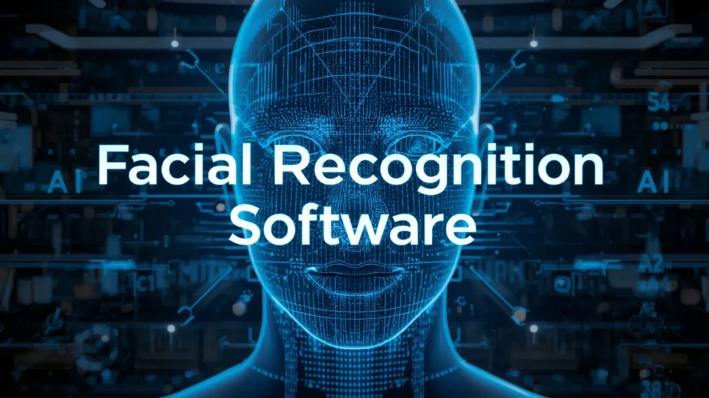 Facial Recognition Software