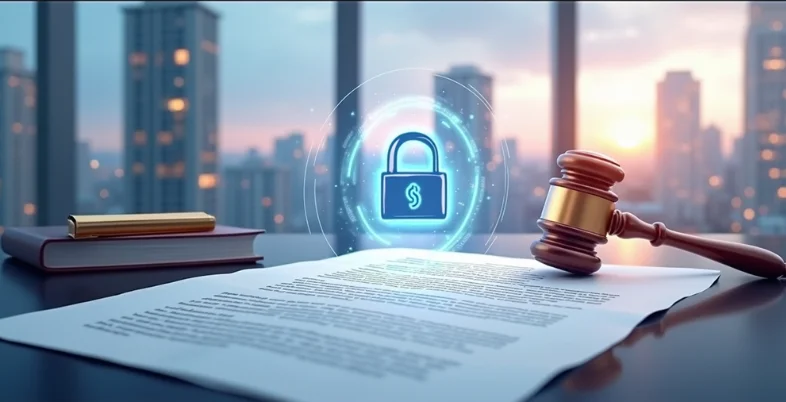 How to Keep Your Business Legally Safe in 2025