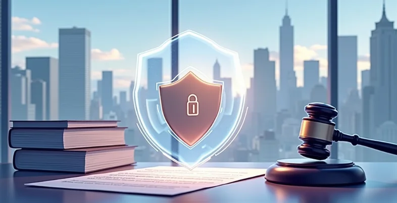 How to Keep Your Business Legally Safe in 2025