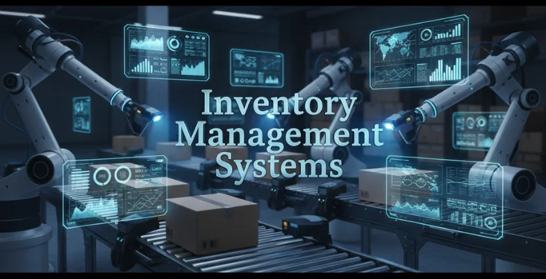 Inventory Management Systems