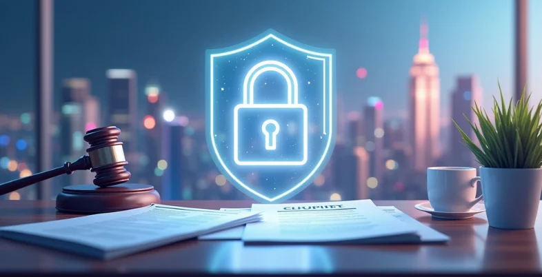How to Keep Your Business Legally Safe in 2025